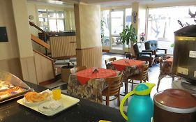 Hotel Condor